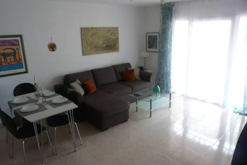 Prázdninový dům Casa Paraiso Sa Coma