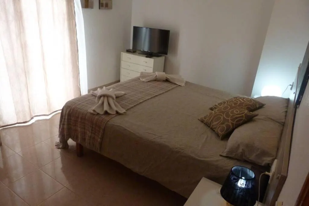 Casa Paraiso Sa Coma  Сasa de vacaciones
