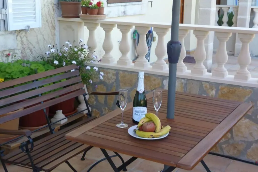 Casa Paraiso Sa Coma  Сasa de vacaciones