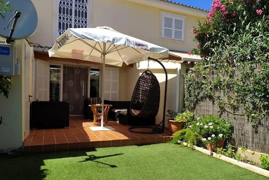 Casa Paraiso Sa Coma