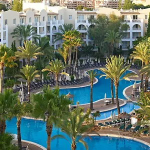 4* Apartmanhotel Protur Safari Park
